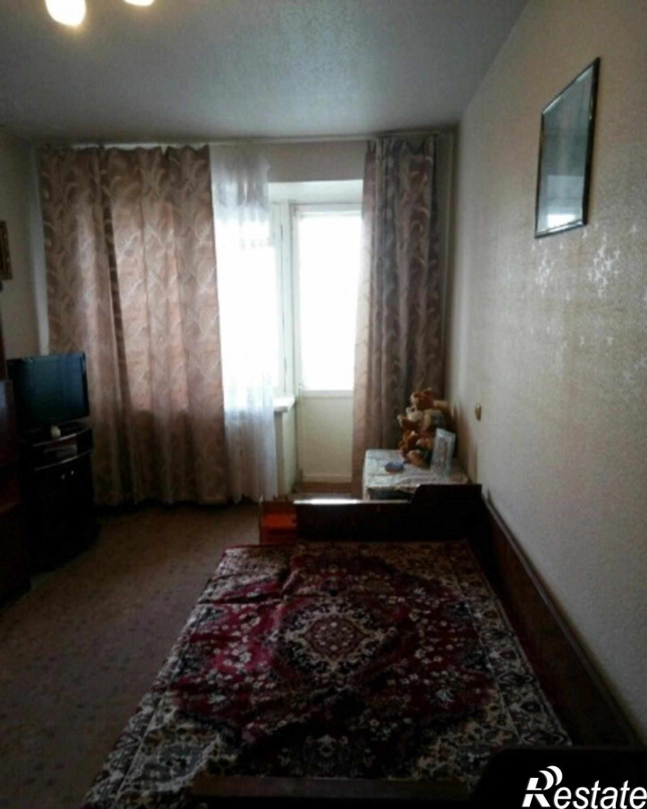 2-комн квартира Егорова ул, 5