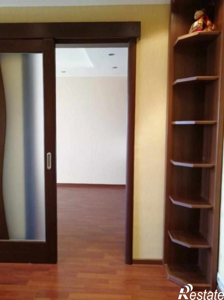 1-комн квартира Строителей пр-кт, 15Д