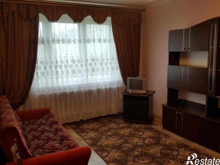 1-комн квартира Безыменского ул, 6А