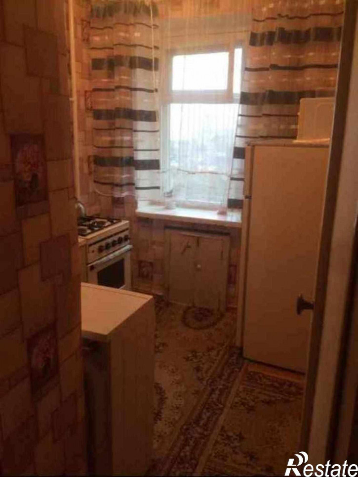 1-комн квартира Верхняя Дуброва ул, 28Б