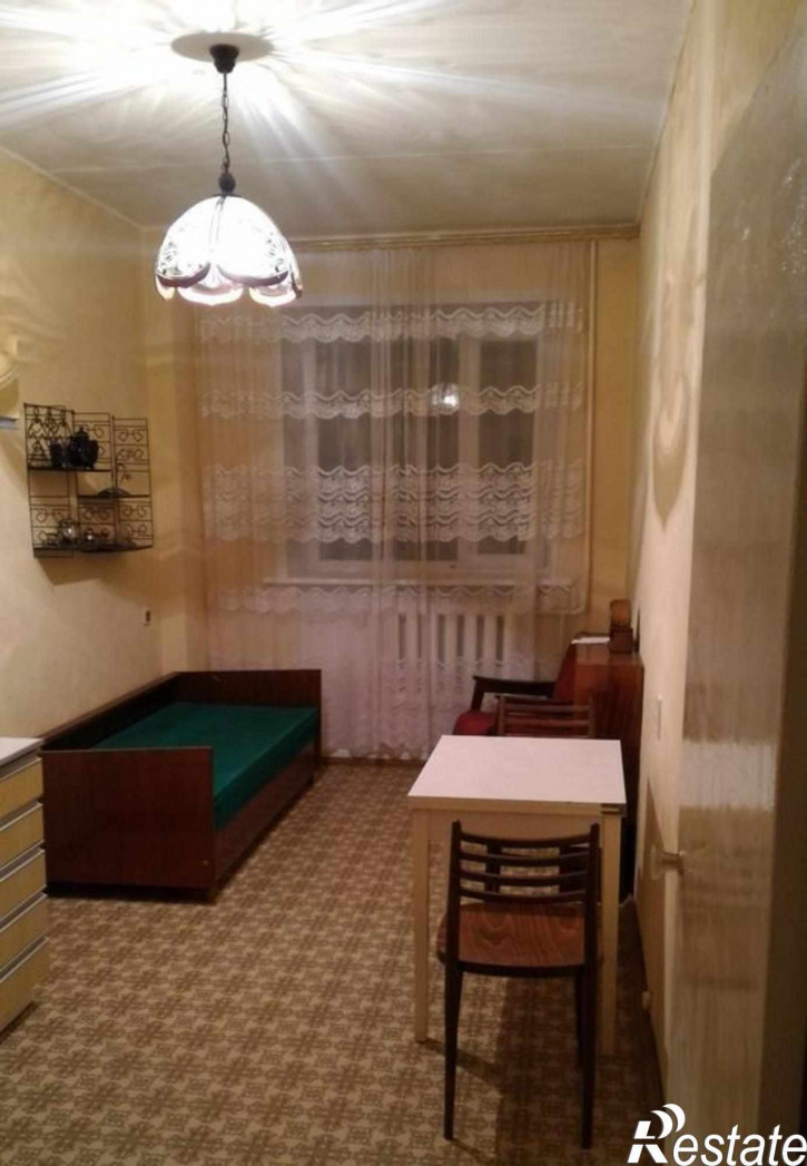 1-комн квартира Пичугина ул, 14