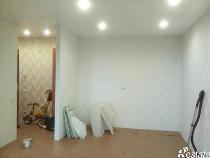 1-комн квартира Левино Поле ул, 46