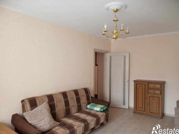 2-комн квартира Левино Поле ул, 46