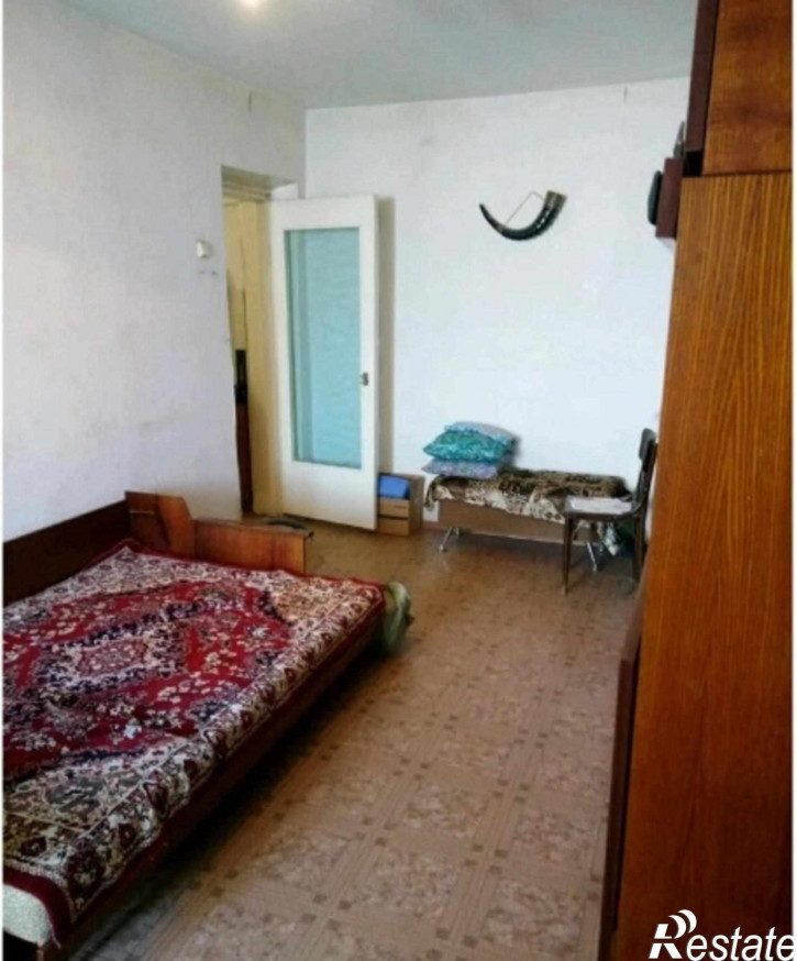 2-комн квартира Егорова ул, 5