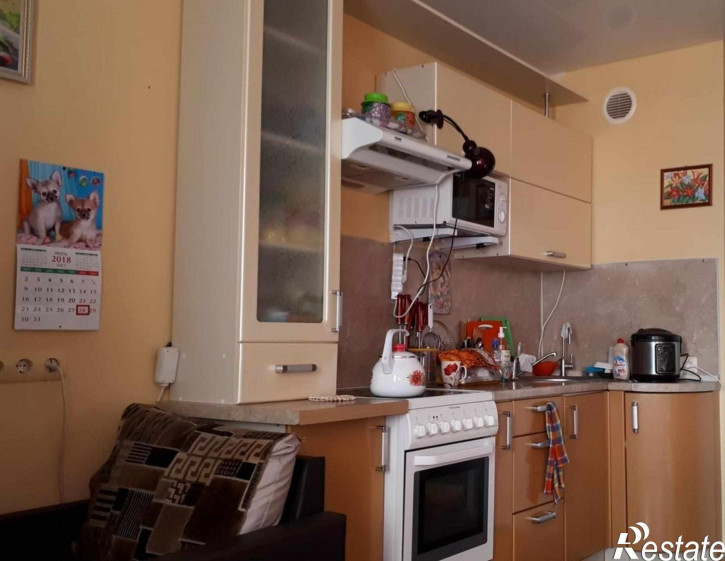 Студия Восточная ул, 80Б