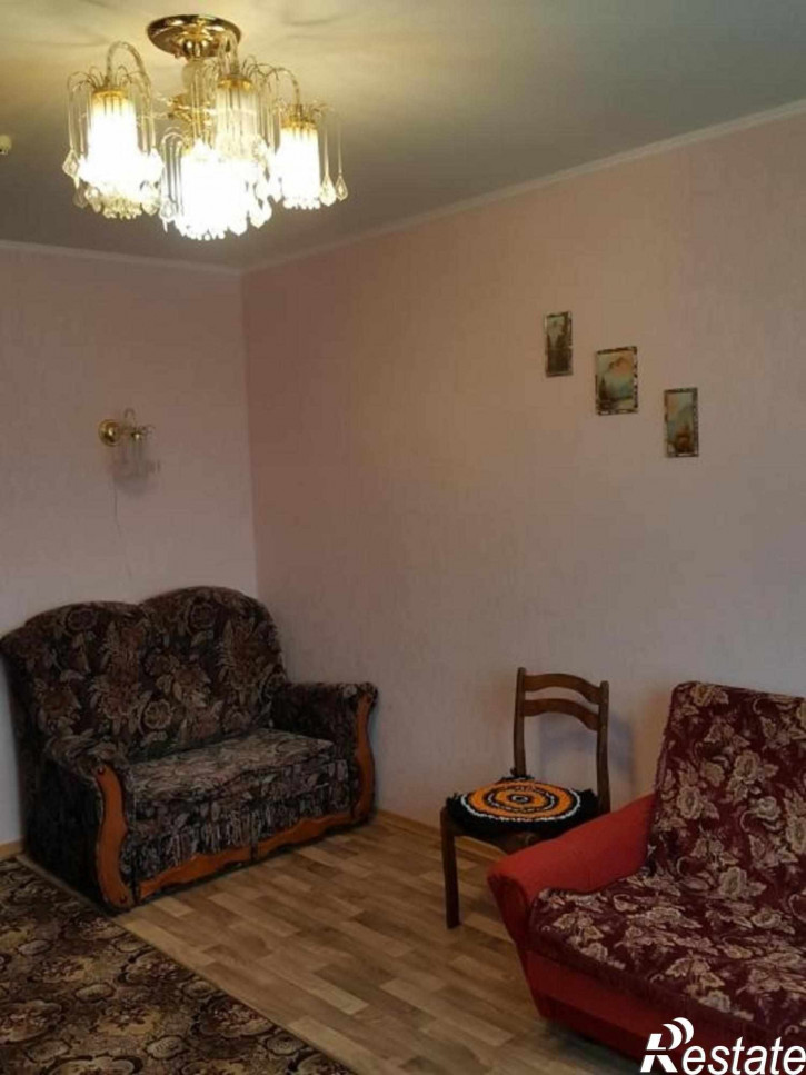 1-комн квартира Безыменского ул, 6А