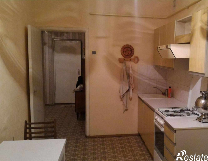 1-комн квартира Пичугина ул, 14