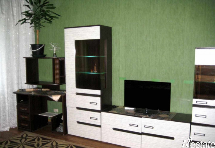 1-комн квартира Ленина пр-кт, 48