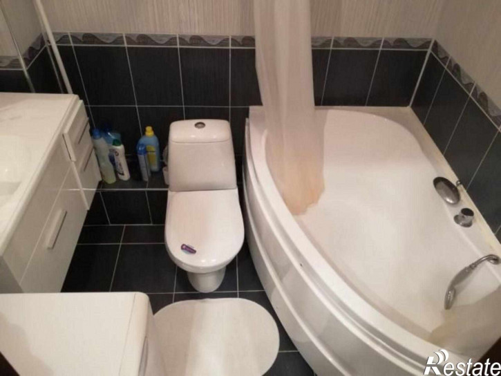 1-комн квартира Строителей пр-кт, 15Д