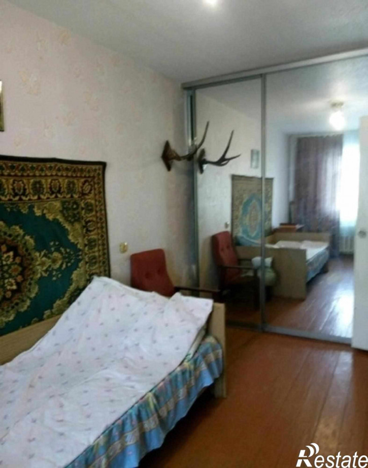 2-комн квартира Егорова ул, 5
