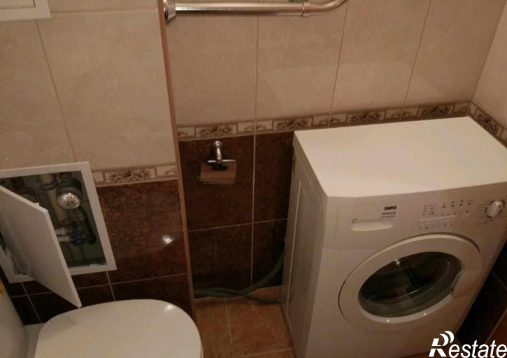 1-комн квартира Строителей пр-кт, 15Е