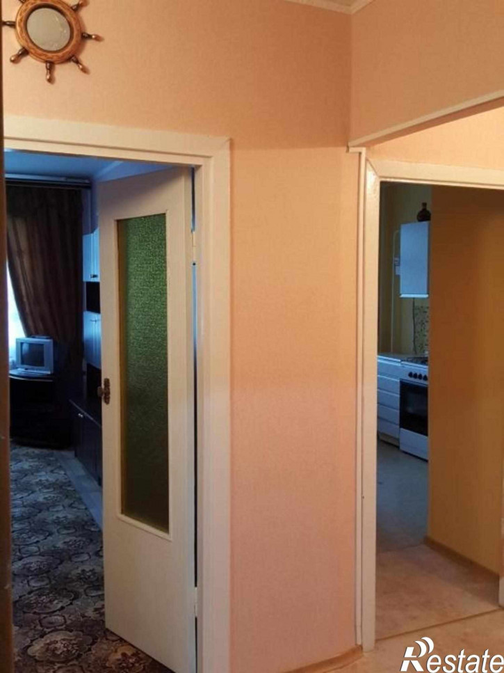1-комн квартира Безыменского ул, 6А