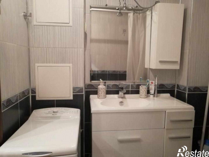 1-комн квартира Строителей пр-кт, 15Д