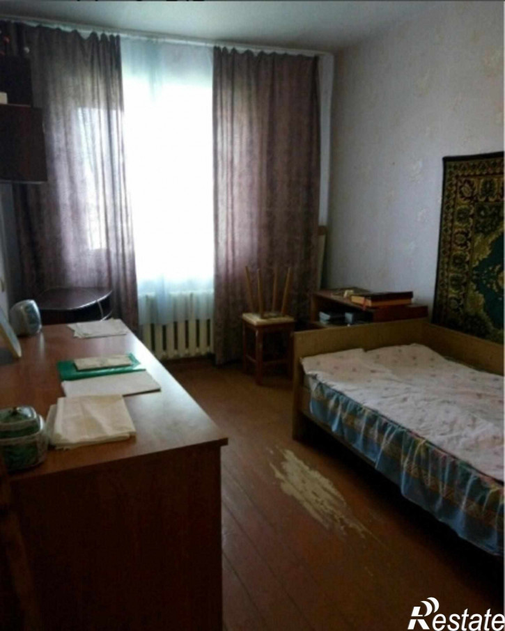 2-комн квартира Егорова ул, 5