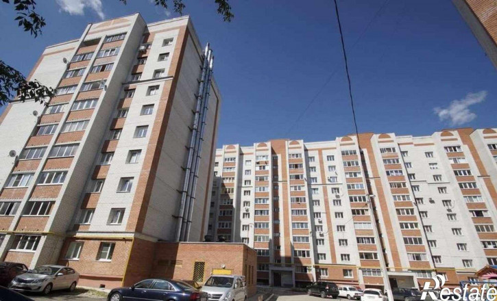 1-комн квартира Строителей пр-кт, 15Е