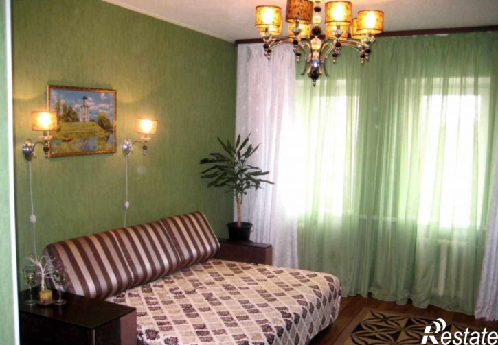 1-комн квартира Ленина пр-кт, 48
