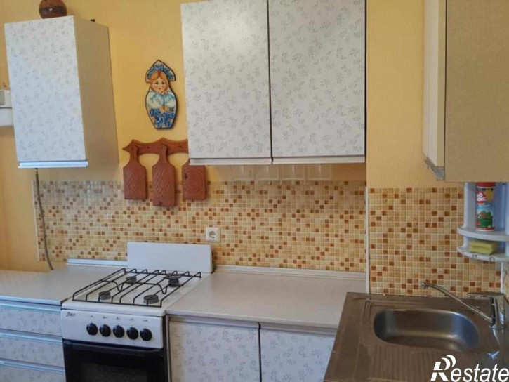 1-комн квартира Безыменского ул, 6А