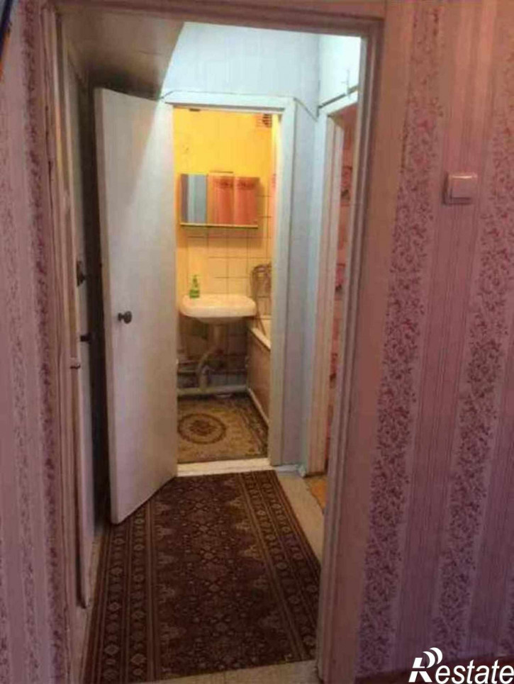 1-комн квартира Верхняя Дуброва ул, 28Б