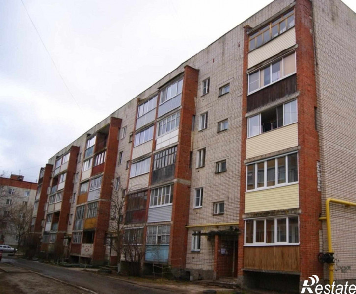 1-комн квартира Судогодское ш, 3А