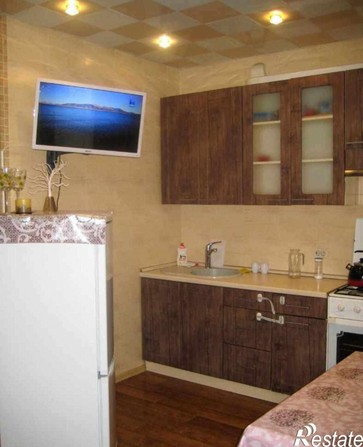 1-комн квартира Ленина пр-кт, 48