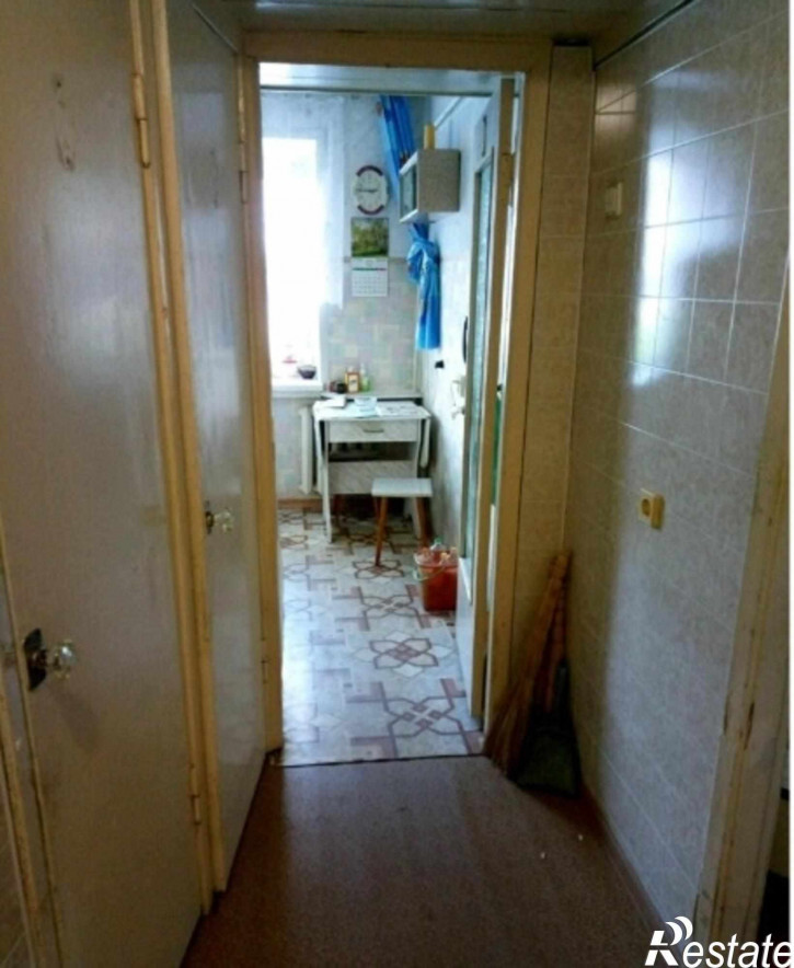 2-комн квартира Егорова ул, 5