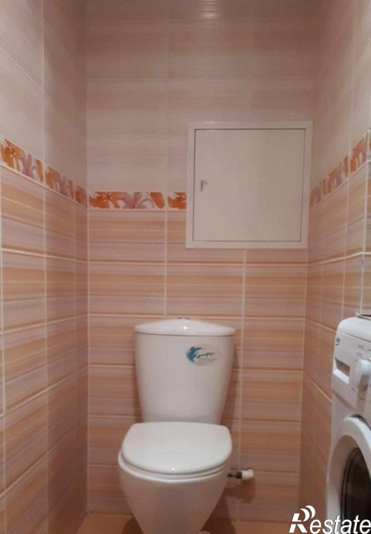 Студия Восточная ул, 80Б