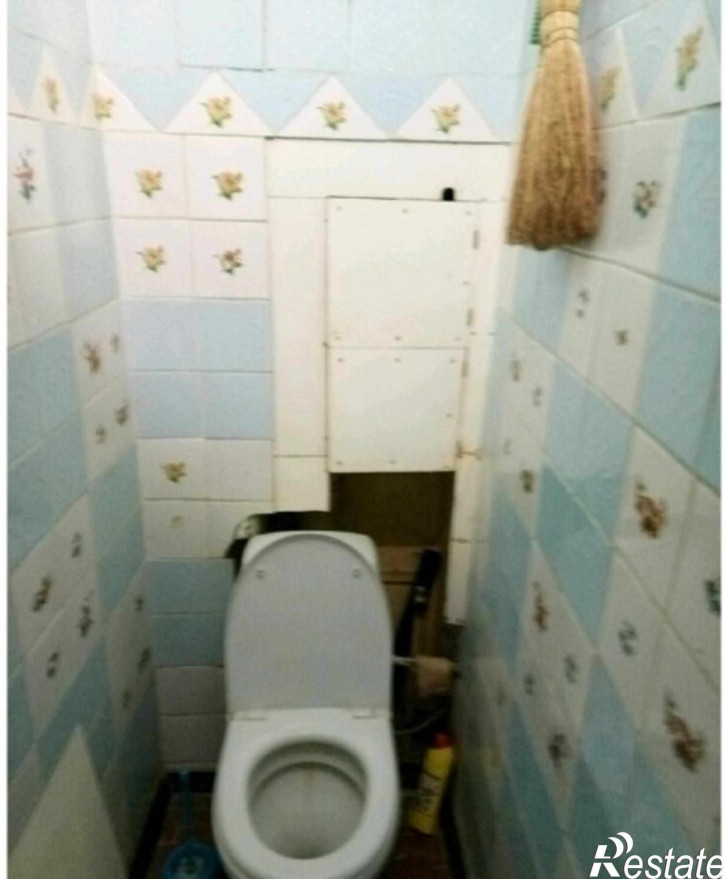 2-комн квартира Егорова ул, 5