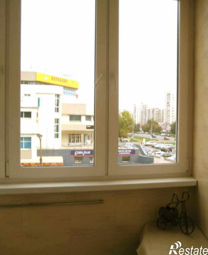 1-комн квартира Ленина пр-кт, 48