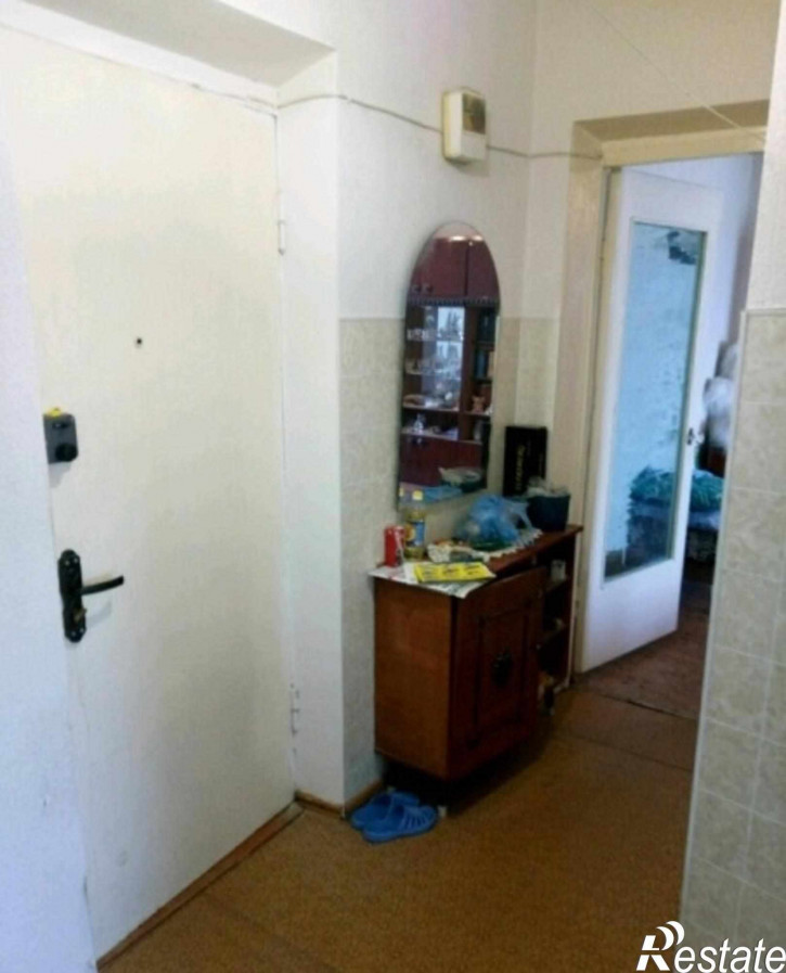 2-комн квартира Егорова ул, 5