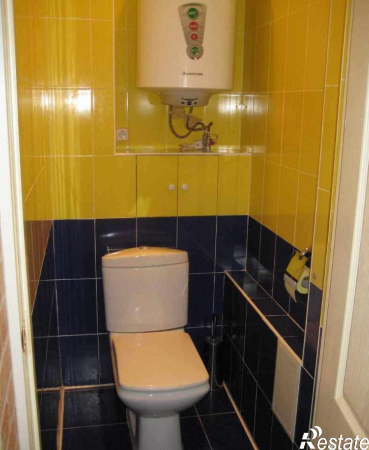 1-комн квартира Ленина пр-кт, 48
