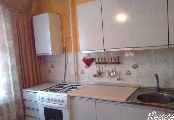 2-комн квартира Фатьянова ул, 25
