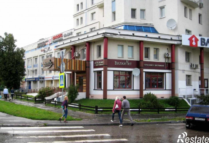 1-комн квартира Ленина пр-кт, 48