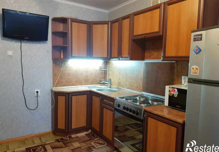 2-комн квартира Ленина пр-кт, 32