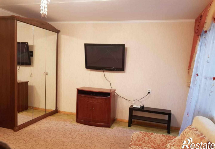 2-комн квартира Ленина пр-кт, 32