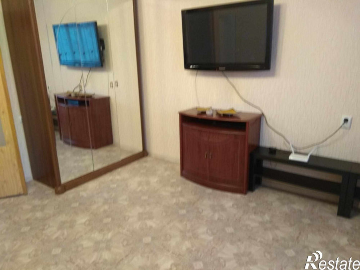 2-комн квартира Ленина пр-кт, 32