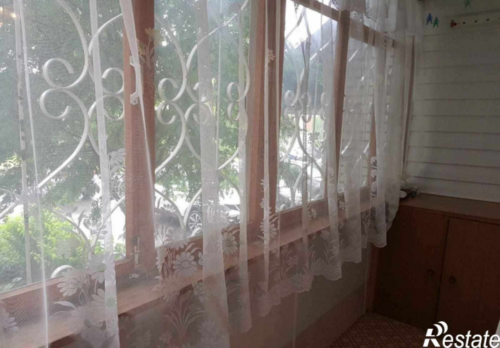 2-комн квартира Ленина пр-кт, 32
