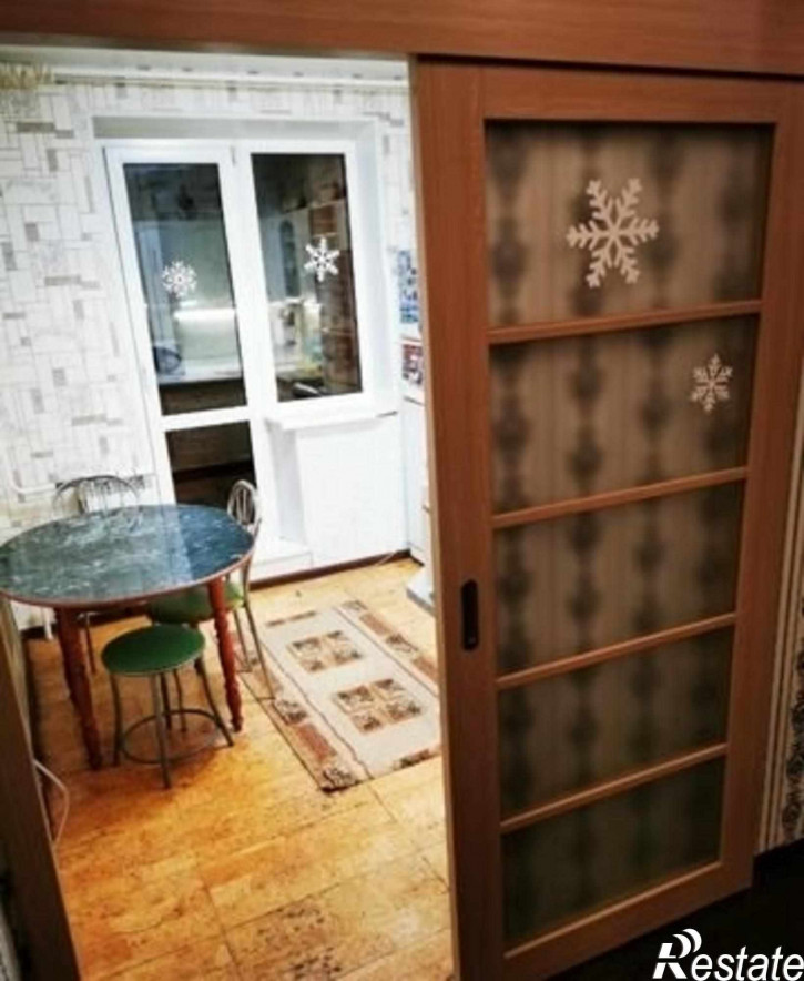3-комн квартира Соколова-Соколенка ул, 17А