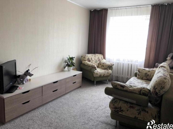 1-комн квартира Зеленая ул, 68
