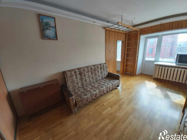 2-комн квартира Студенческая ул, 1А