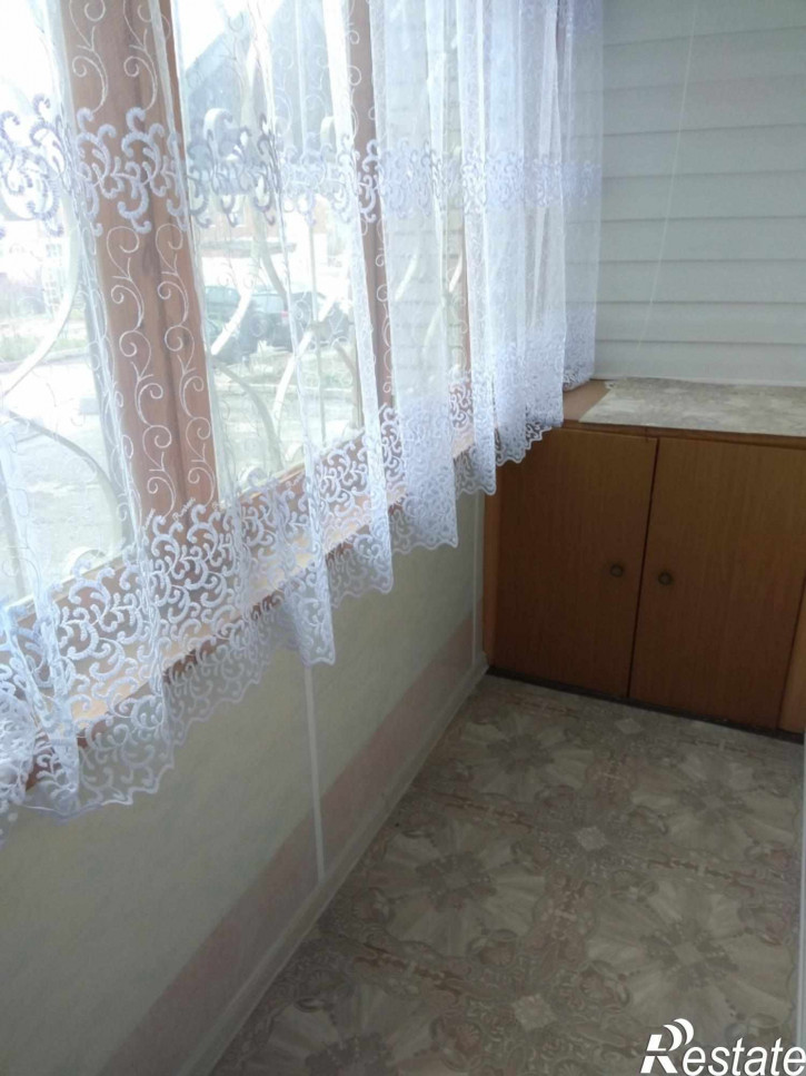 2-комн квартира Ленина пр-кт, 32