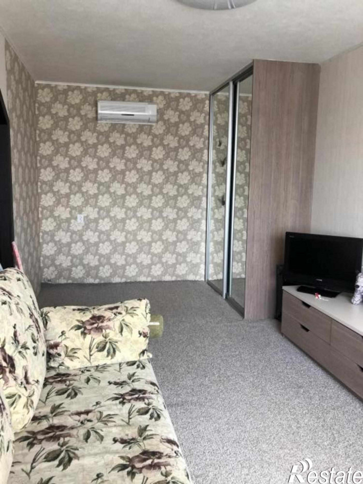 1-комн квартира Зеленая ул, 68