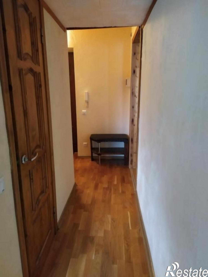 2-комн квартира Студенческая ул, 1А