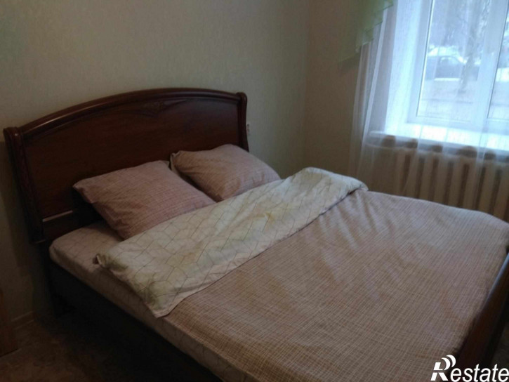 2-комн квартира Ленина пр-кт, 32