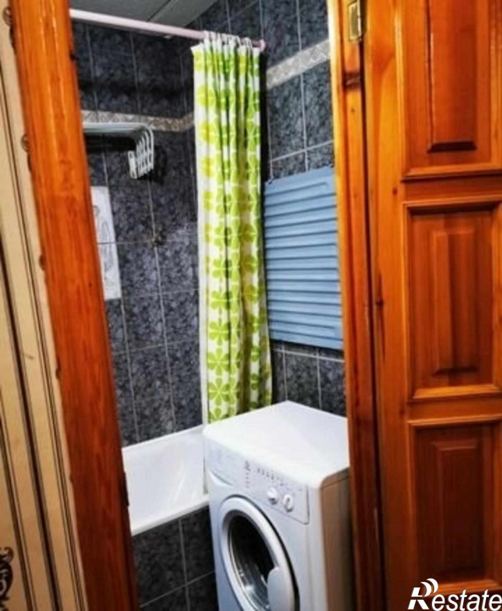 3-комн квартира Соколова-Соколенка ул, 17А