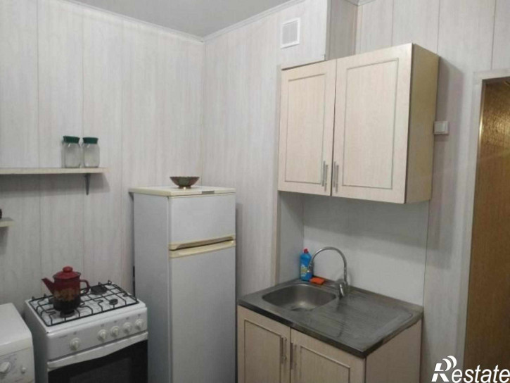 1-комн квартира Большая Нижегородская ул, 67Г