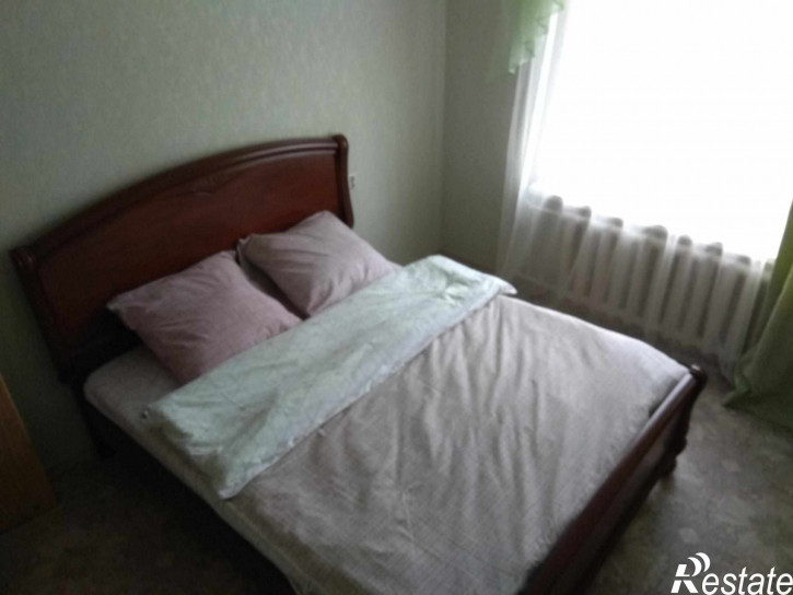 2-комн квартира Ленина пр-кт, 32