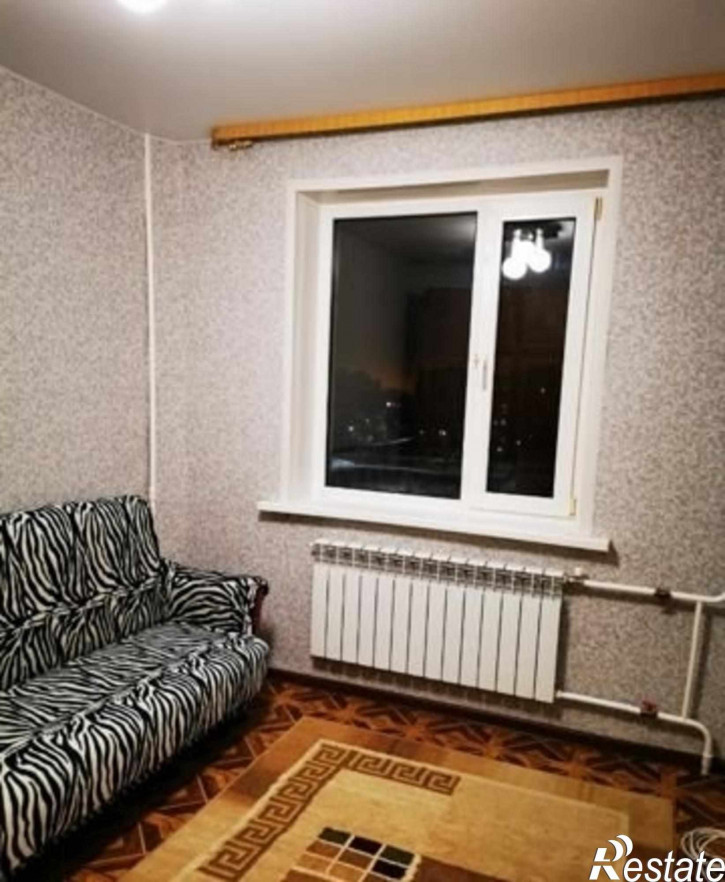 3-комн квартира Соколова-Соколенка ул, 17А