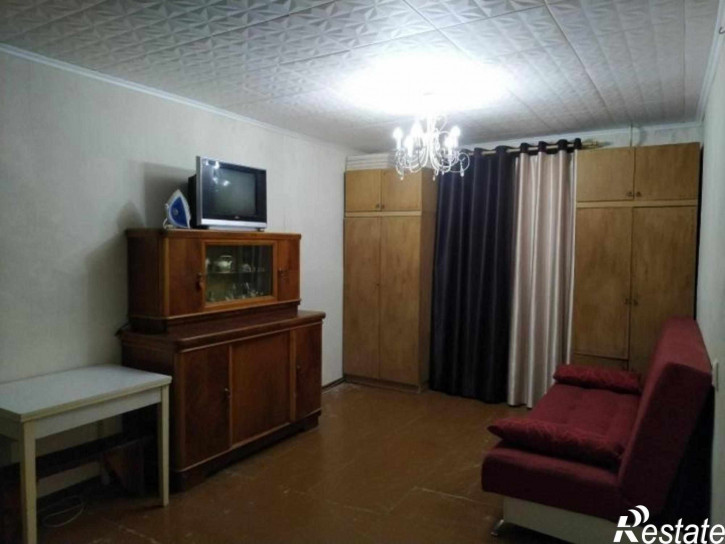 1-комн квартира Большая Нижегородская ул, 67Г