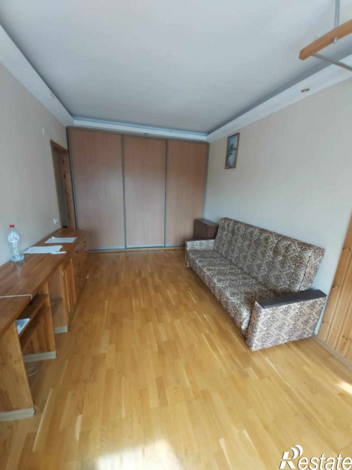 2-комн квартира Студенческая ул, 1А