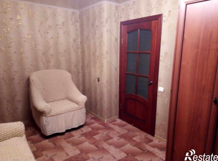 3-комн квартира 1-я Пионерская ул, 34